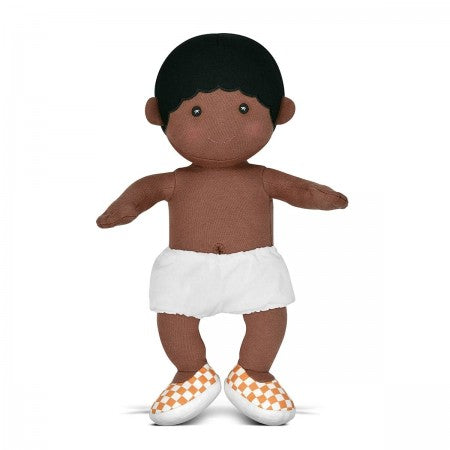 APPLE PARK - Alex Organic Doll